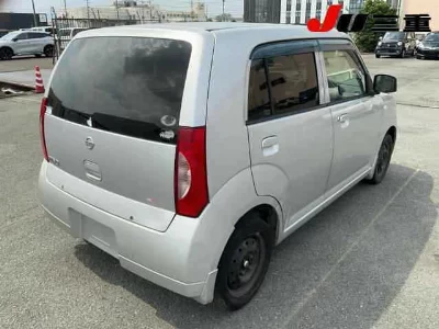 Nissan Pino