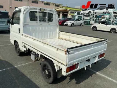 Honda Acty Truck