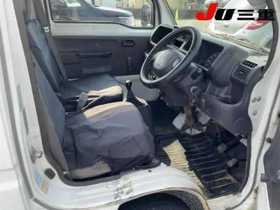 Honda Acty Truck