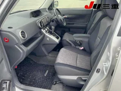 Toyota Corolla Rumion