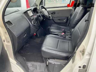 Toyota LiteAce Van