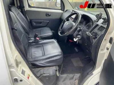 Toyota LiteAce Van