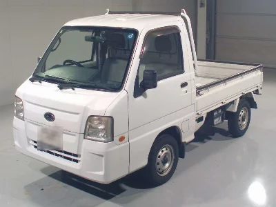 Subaru Sambar Truck