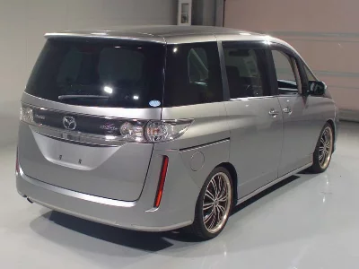 Mazda Biante