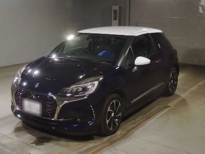 Citroen DS3