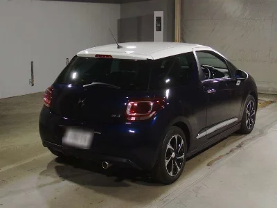Citroen DS3