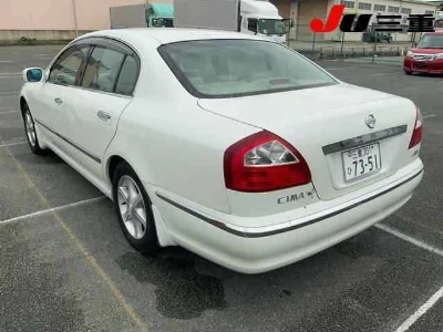 Nissan Cima