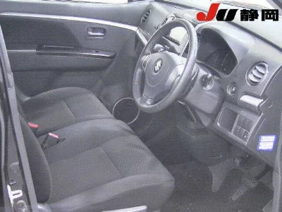 Suzuki WAGON R STINGRAY