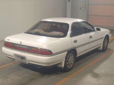 Toyota Corona Exiv