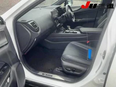Lexus NX350h