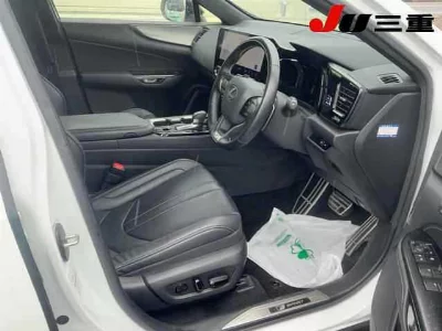 Lexus NX350h