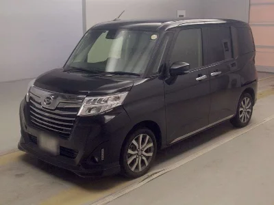 Daihatsu Thor