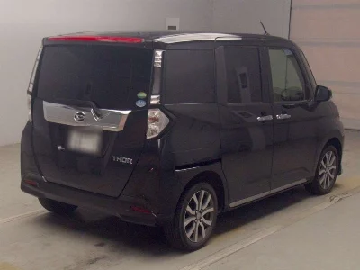 Daihatsu Thor