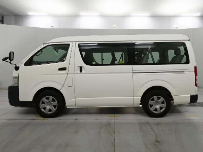 Toyota HIACE WAGON