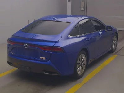 Toyota Mirai