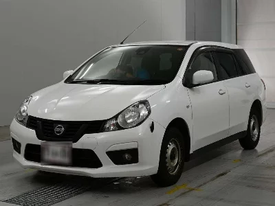 Nissan AD