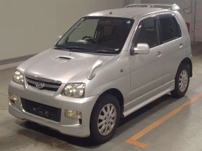 Daihatsu Terios Kid