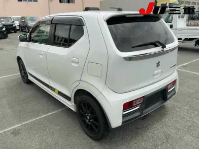 Suzuki ALTO WORKS