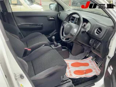 Suzuki ALTO WORKS