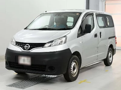 NISSAN NV200 VANETTE VAN