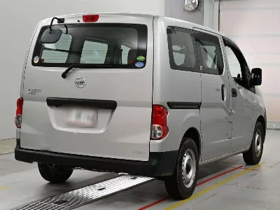 NISSAN NV200 VANETTE VAN