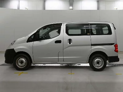 NISSAN NV200 VANETTE VAN