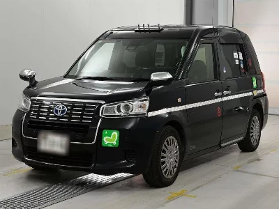 Toyota JPN Taxi