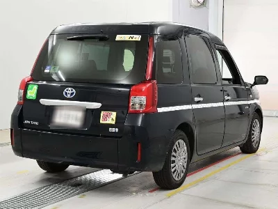 Toyota JPN Taxi