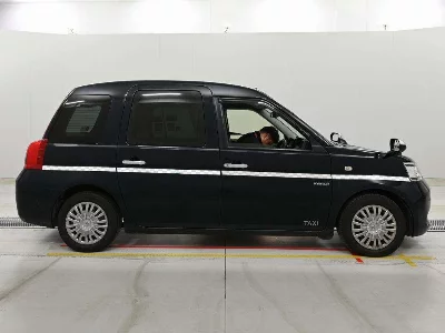 Toyota JPN Taxi