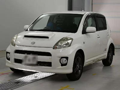 Daihatsu Boon