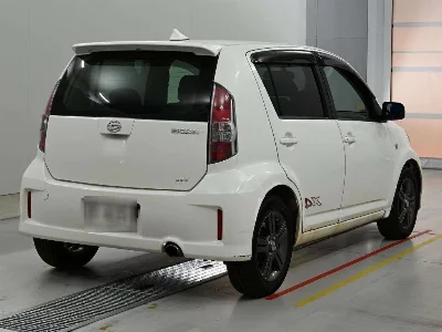 Daihatsu Boon