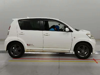 Daihatsu Boon