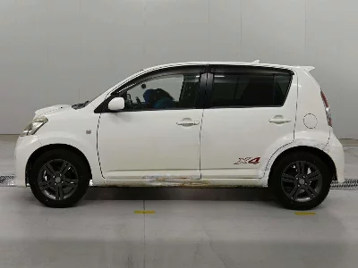 Daihatsu Boon