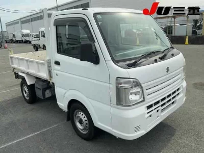 Suzuki CARRY
