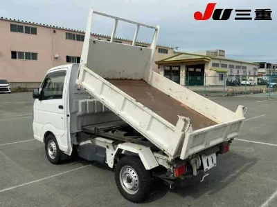 Suzuki CARRY