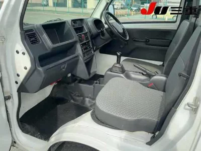Suzuki CARRY