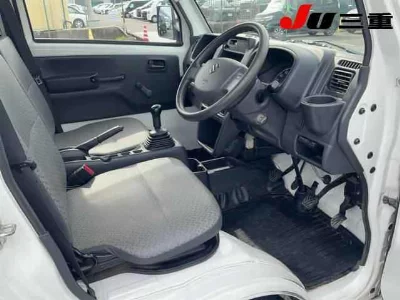 Suzuki CARRY