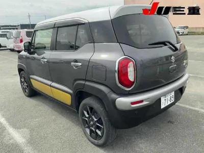 Suzuki Xbee