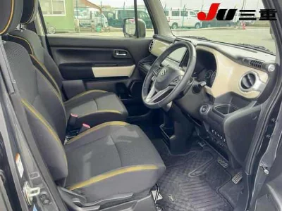 Suzuki Xbee