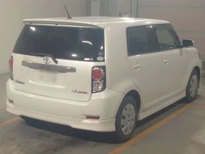 Toyota Corolla Rumion