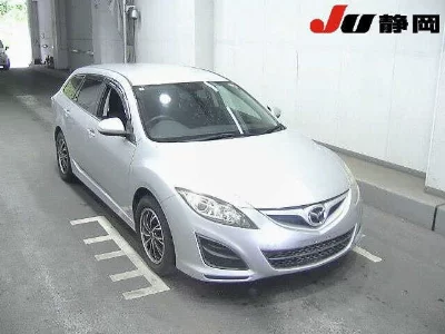 Mazda ATENZA SPORT WAGON