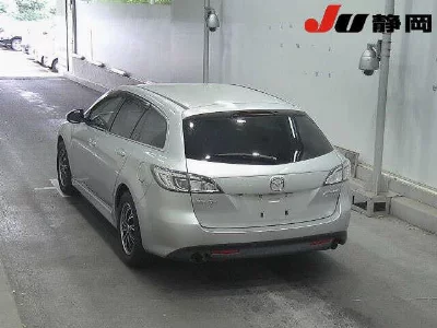 Mazda ATENZA SPORT WAGON