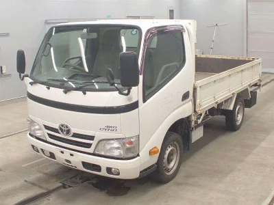 Toyota DYNA TRUCK