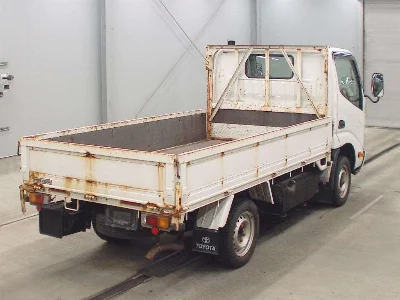 Toyota DYNA TRUCK