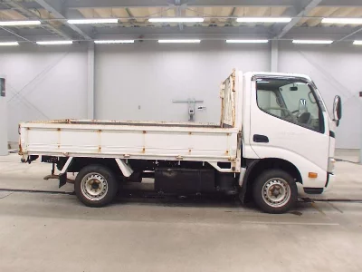 Toyota DYNA TRUCK