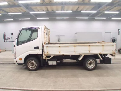 Toyota DYNA TRUCK