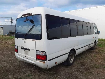 Toyota Coaster