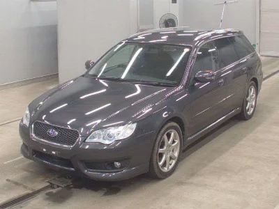 Subaru LEGACY TOURING WAGON