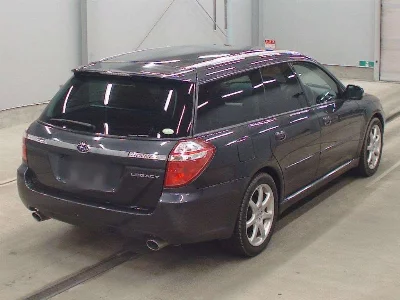 Subaru LEGACY TOURING WAGON