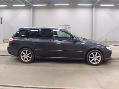 Subaru LEGACY TOURING WAGON